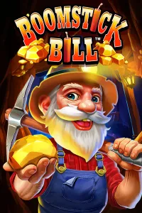 Boomstick Bill